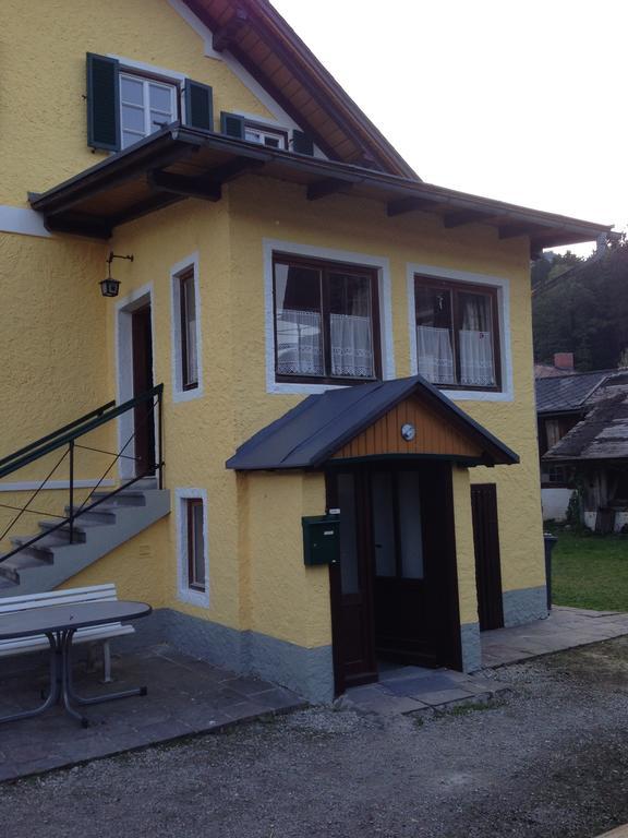 Villa Stadlmann Bad Ischl Værelse billede