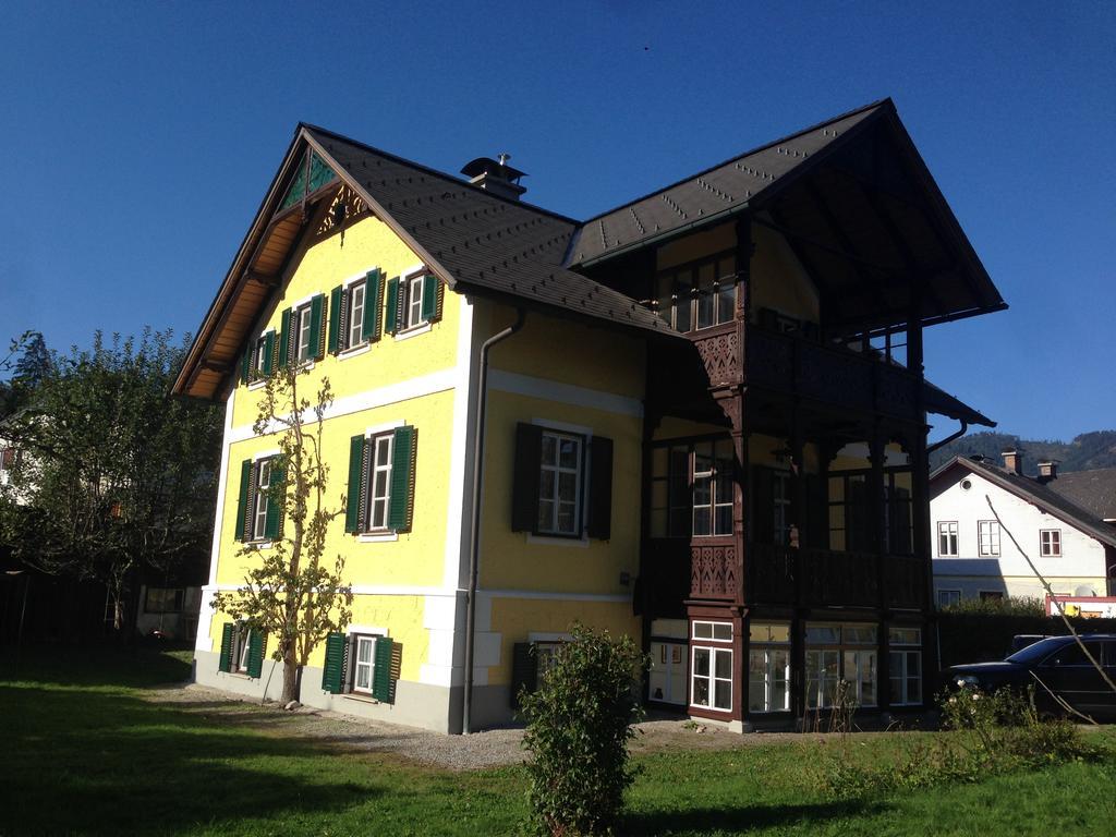 Villa Stadlmann Bad Ischl Værelse billede
