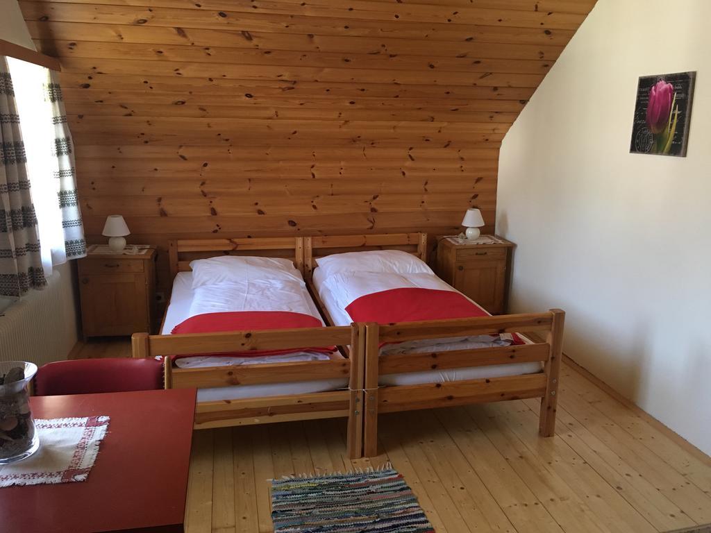 Villa Stadlmann Bad Ischl Eksteriør billede