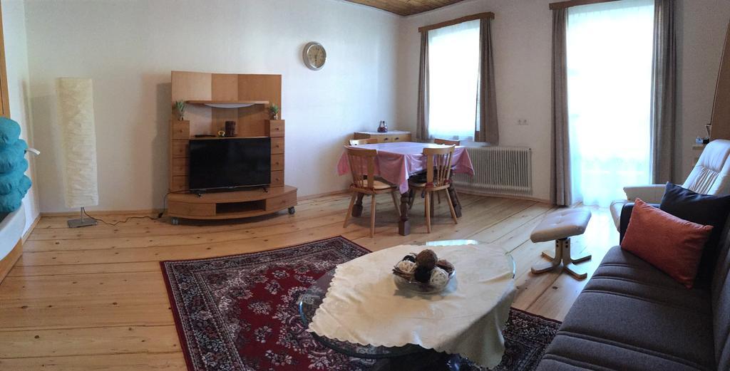 Villa Stadlmann Bad Ischl Eksteriør billede