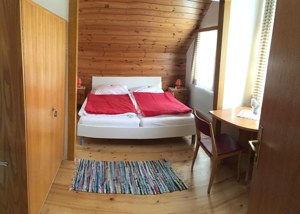 Villa Stadlmann Bad Ischl Eksteriør billede