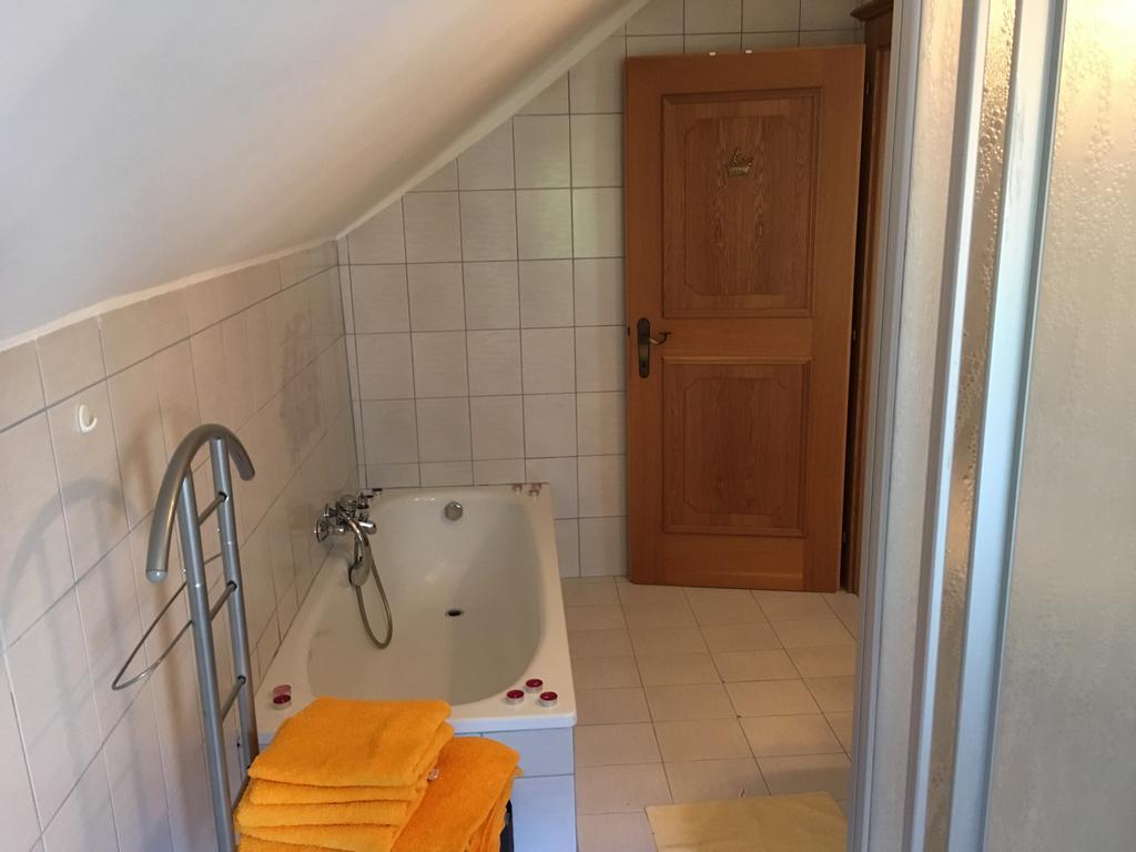 Villa Stadlmann Bad Ischl Eksteriør billede