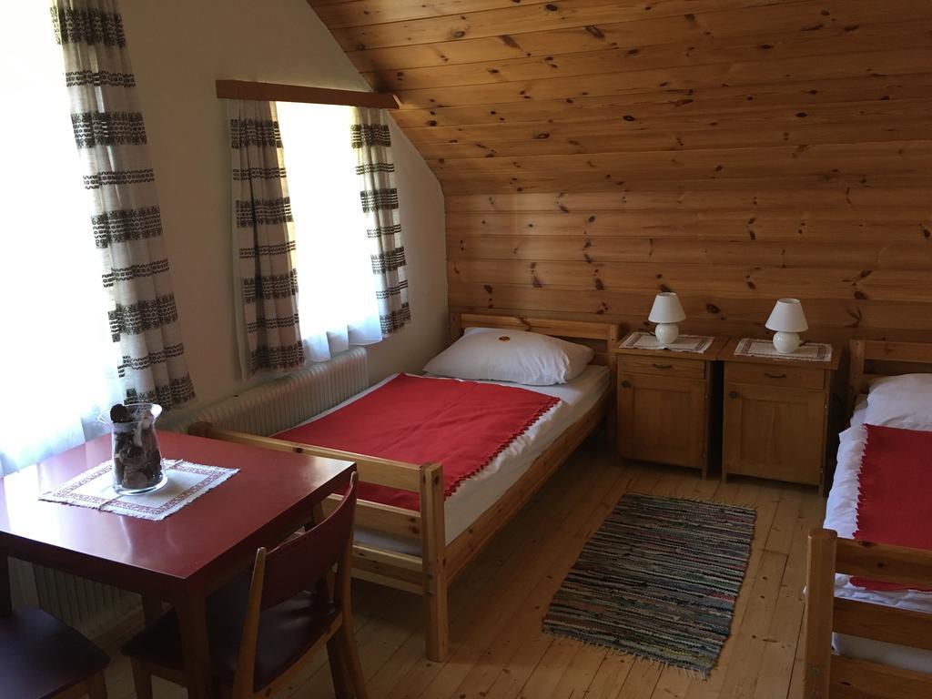 Villa Stadlmann Bad Ischl Eksteriør billede