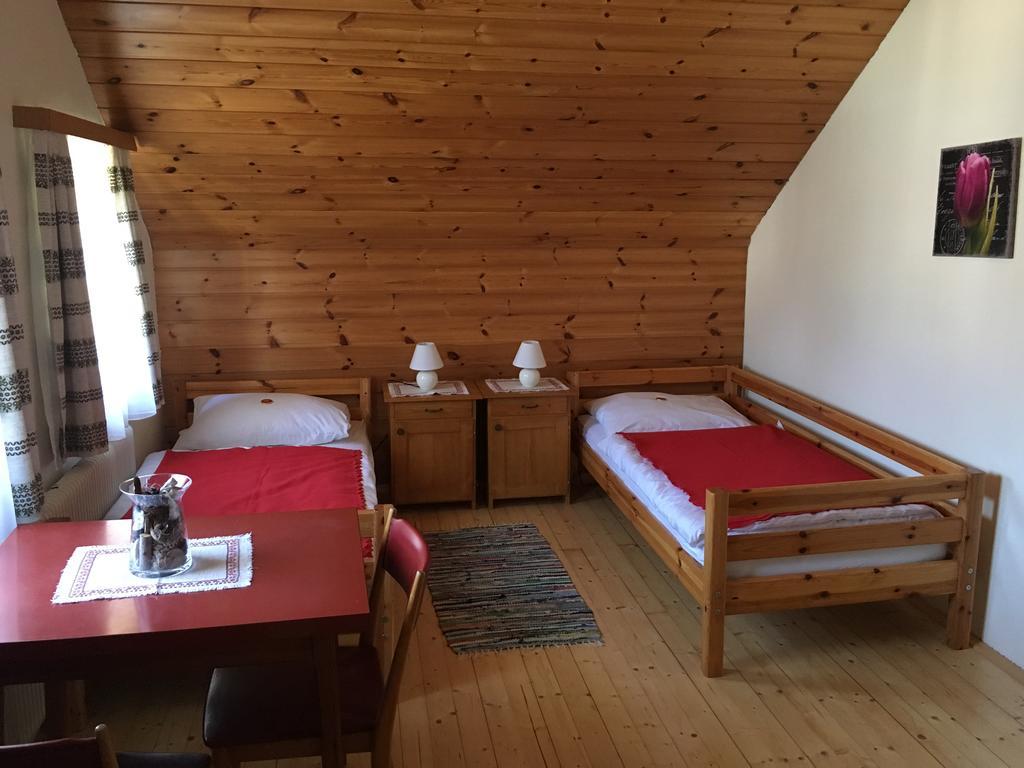 Villa Stadlmann Bad Ischl Eksteriør billede